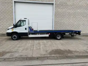 Dépannage et remorquage à Vélizy-Villacoublay