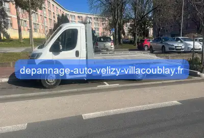 Assistance et dépannage