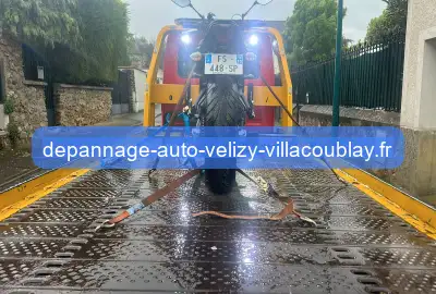 Service Remorquage